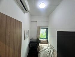 Oleanas Residence (D9), Condominium #476740541